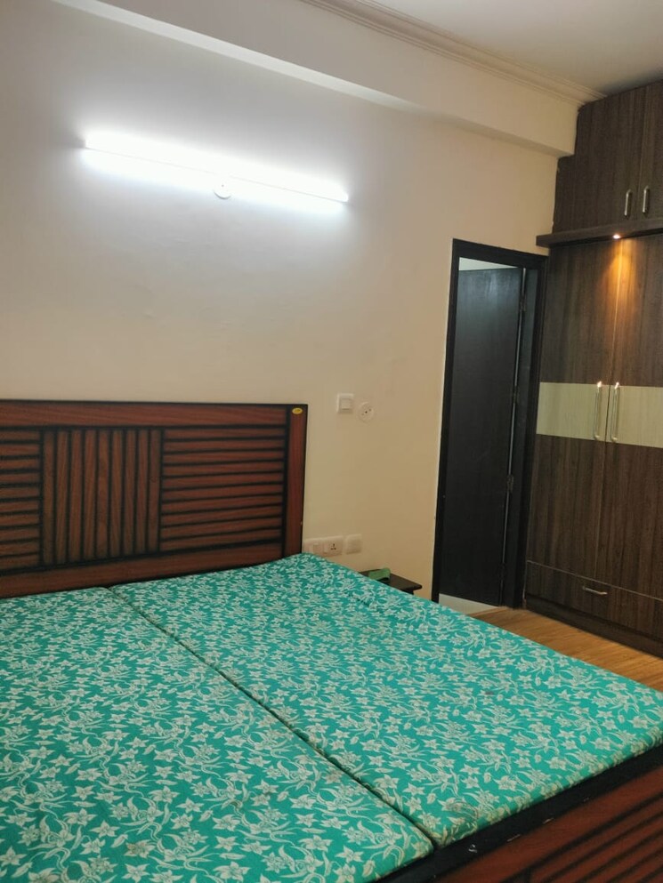 Bedroom, ramprastha-awho 3 Bedroom 1750 Sq.Ft. Apartment In Sector 95 Gurgaon 8442984