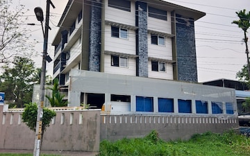 Showroom For Rent in Panampilly Nagar