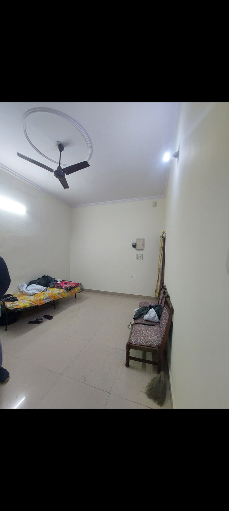Living Room, aadharshila-apartment 1 Bedroom 500 Sq.Ft. Apartment In Sarita Vihar Delhi 8442989