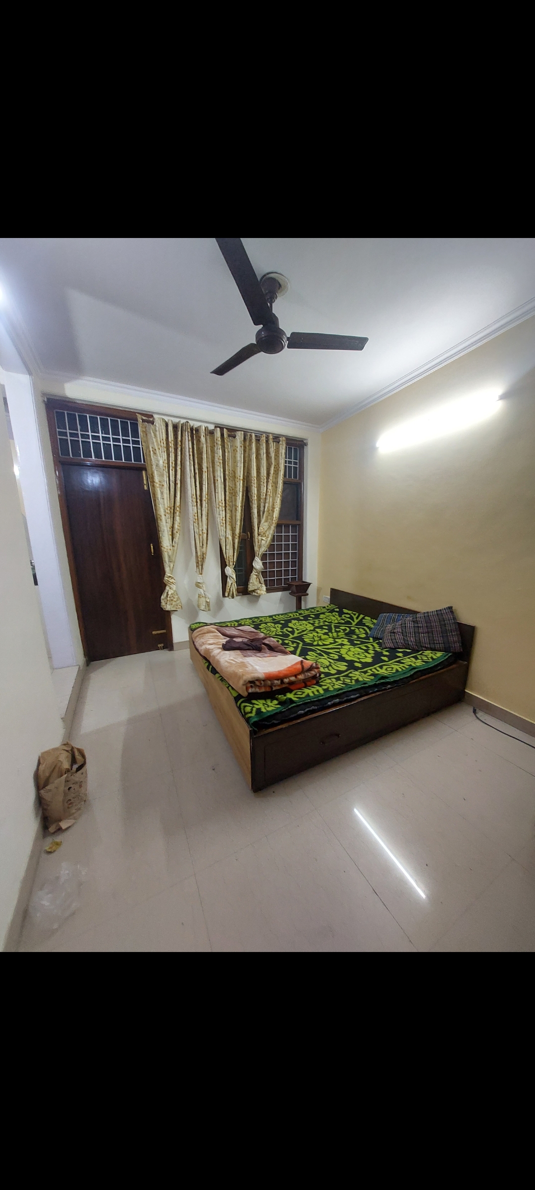 1 BHK Apartment For Rent in Aadharshila Apartment