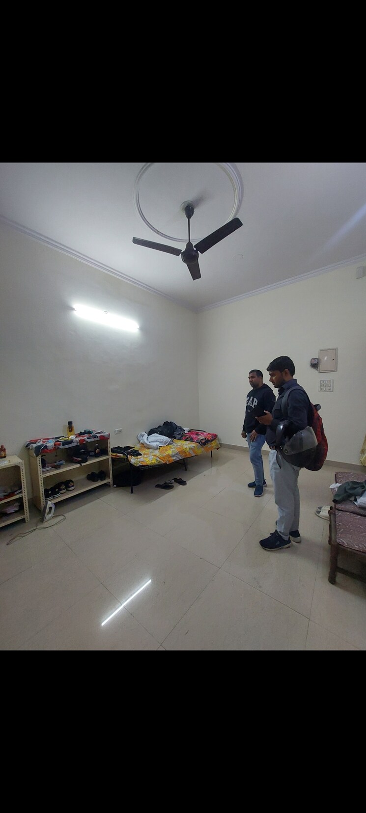 Room, aadharshila-apartment 1 Bedroom 500 Sq.Ft. Apartment In Sarita Vihar Delhi 8442989