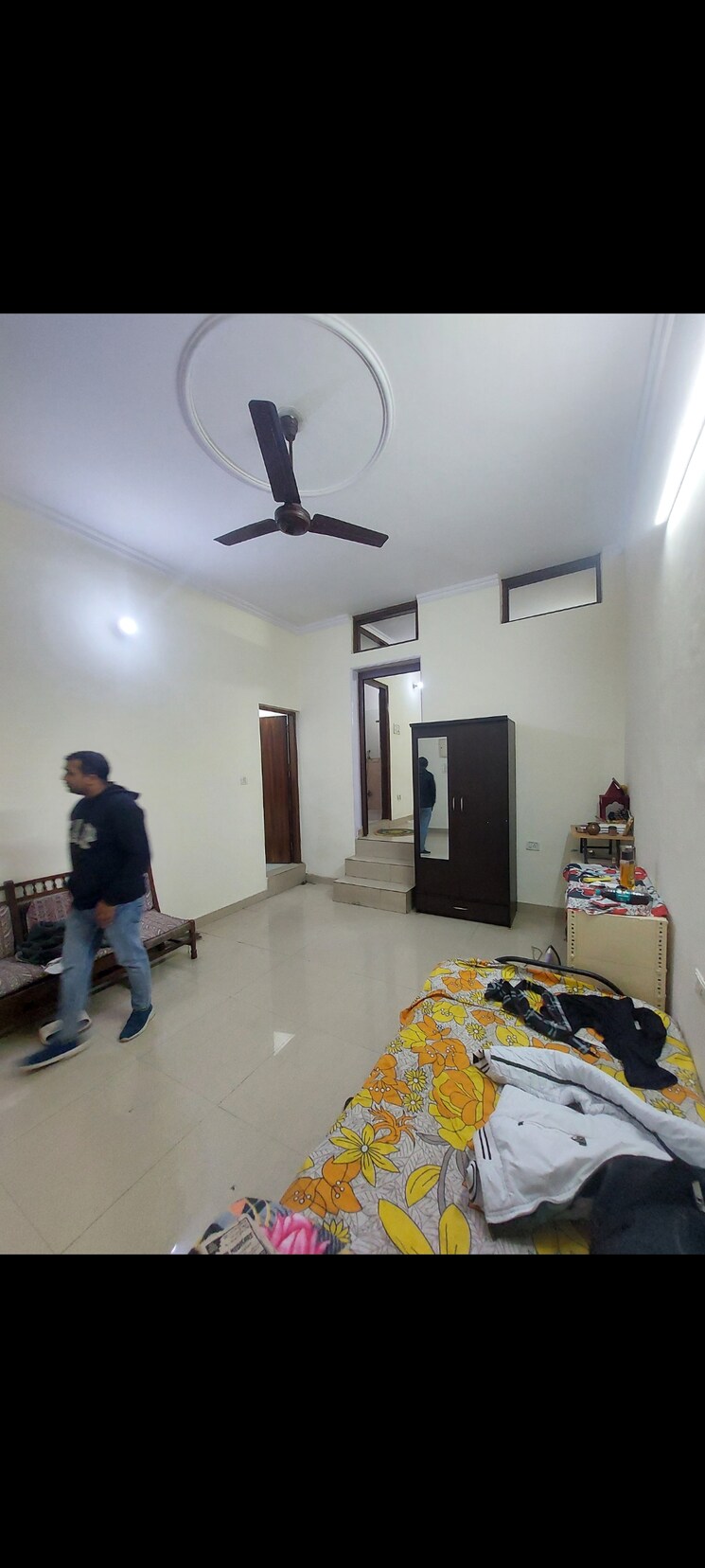 Room, aadharshila-apartment 1 Bedroom 500 Sq.Ft. Apartment In Sarita Vihar Delhi 8442989