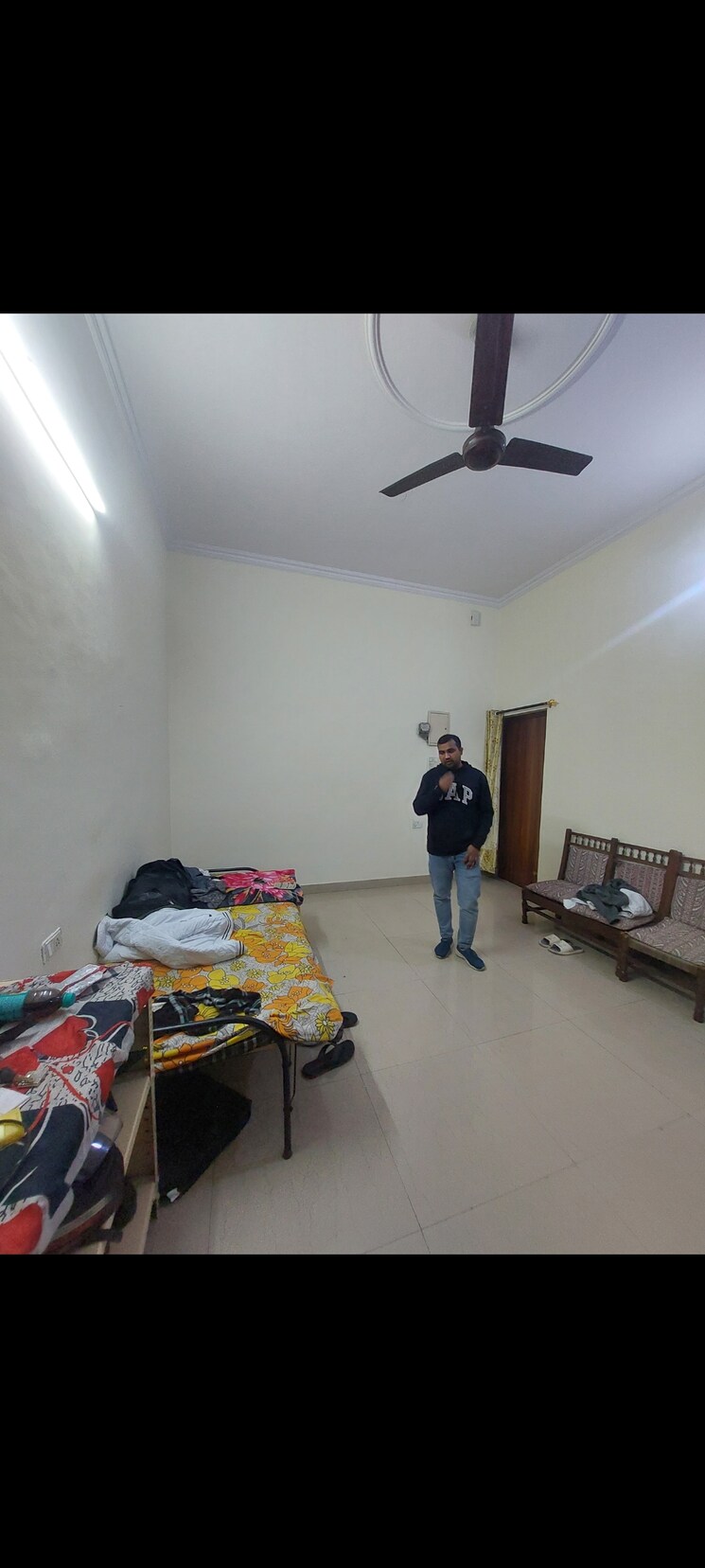 Bedroom, aadharshila-apartment 1 Bedroom 500 Sq.Ft. Apartment In Sarita Vihar Delhi 8442989