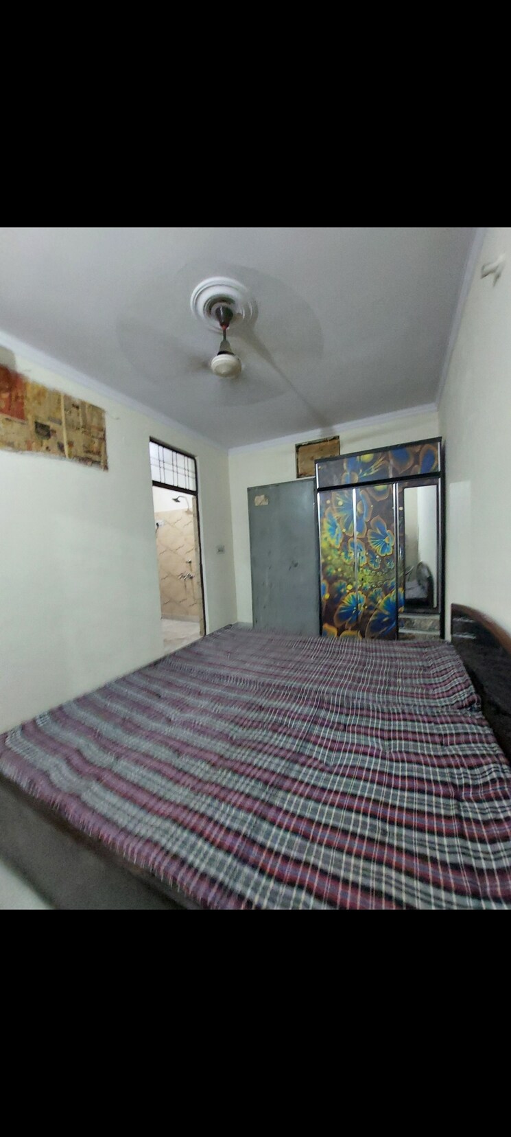 Bedroom, aadharshila-apartment 1 Bedroom 400 Sq.Ft. Apartment In Sarita Vihar Delhi 8442993