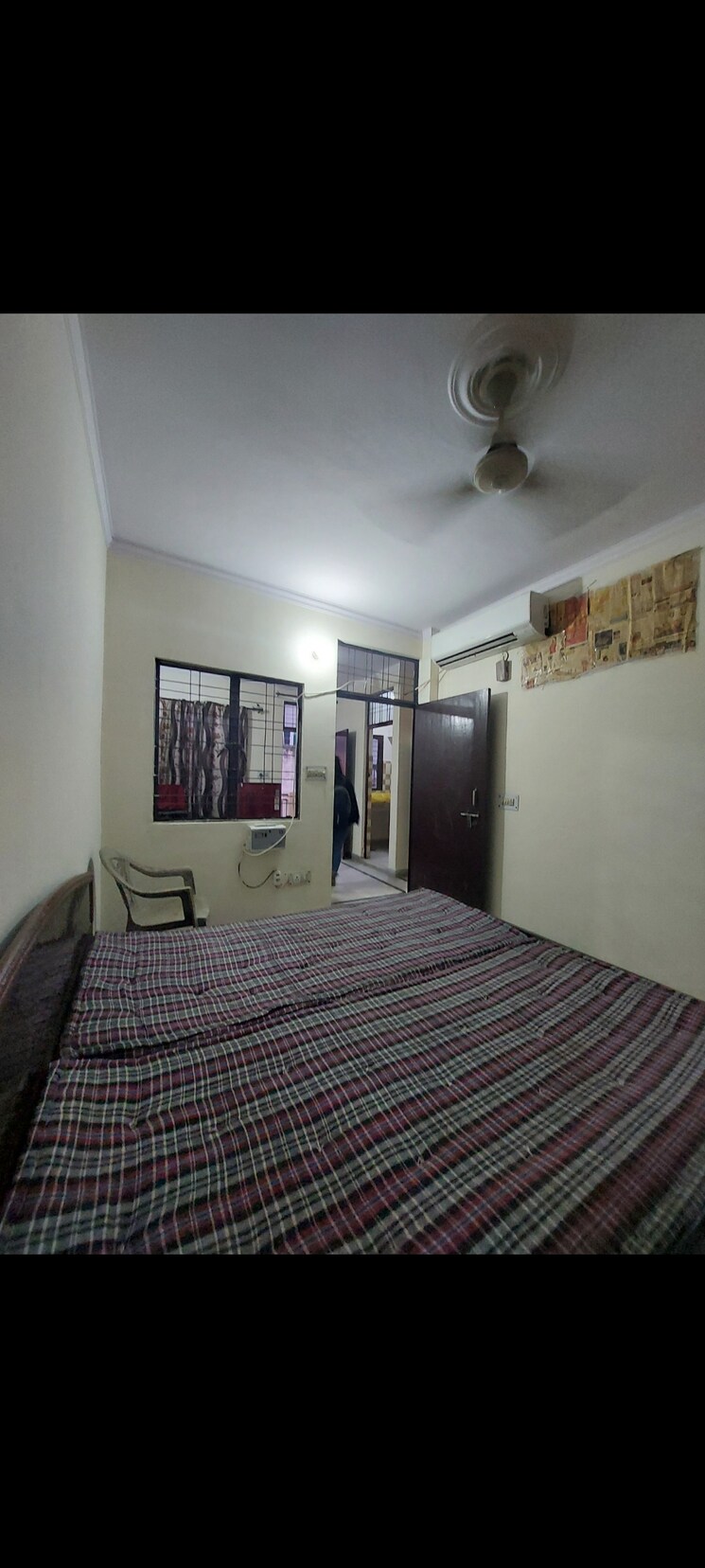 Bedroom, aadharshila-apartment 1 Bedroom 400 Sq.Ft. Apartment In Sarita Vihar Delhi 8442993