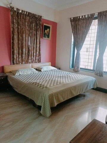 3 BHK Apartment For Sale in Nancy Towers, Wanowrie