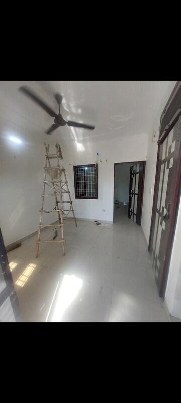 Building Lobby in 1 BHK Apartment at Aadharshila Apartment, Sarita Vihar – for Rent