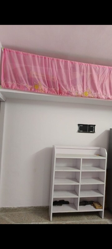 Furnished Amenities in 1 BHK Apartment at Aadharshila Apartment, Sarita Vihar – for Rent