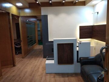 Floor Plan in  Shop at Laxmi Nagar – for Rent