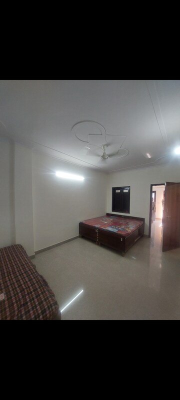 Bedroom in 1 BHK Apartment at Aadharshila Apartment, Sarita Vihar – for Rent