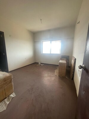 Master Bedroom in 2 BHK Apartment at Casa Vibrante, Pisoli – for Sale