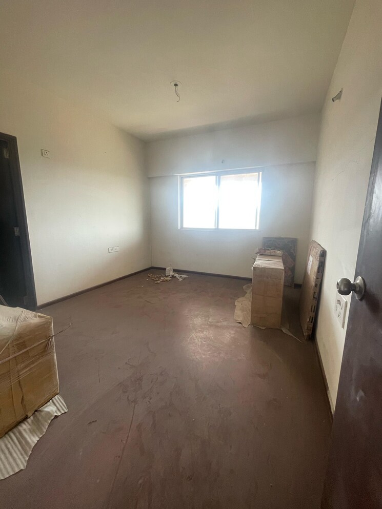 Master Bedroom, casa-vibrante 2 Bedroom 1097 Sq.Ft. Apartment In Pisoli Pune 8443051