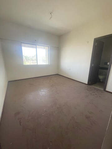 Bedroom in 2 BHK Apartment at Casa Vibrante, Pisoli – for Sale