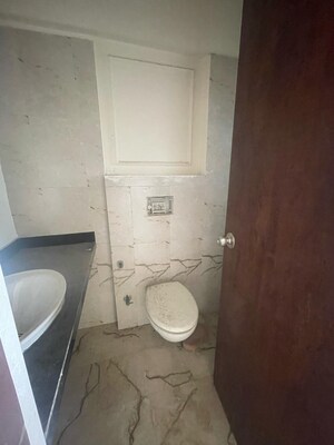 Attached Bathroom in 2 BHK Apartment at Casa Vibrante, Pisoli – for Sale