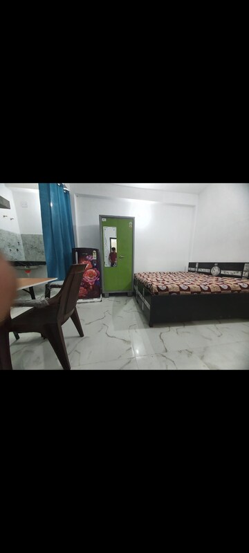 1 RK Apartment For Rent in Aadharshila Apartment, Sarita Vihar