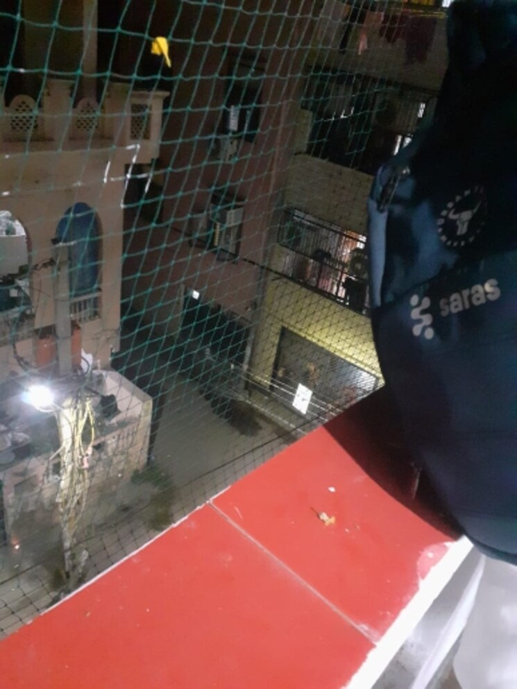 Master Bedroom, nirman vihar 2 Bedroom 1200 Sq.Ft. Builder Floor In Nirman Vihar Delhi 8443054