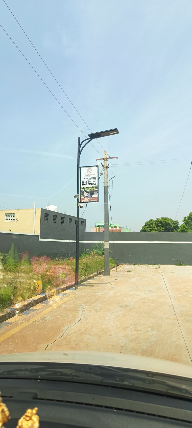 Exterior View, karumandapam  1540 Sq.Ft. Plot In Karumandapam Trichy 8443067