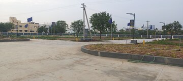  Plot – Exterior View View at Karumandapam - for Sale