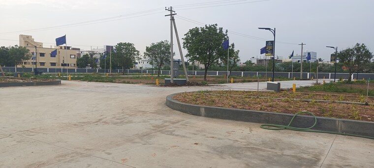 Exterior View, karumandapam  1540 Sq.Ft. Plot In Karumandapam Trichy 8443067