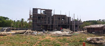  Plot – Nearby View at Karumandapam - for Sale