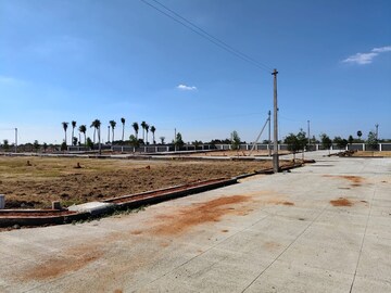  Plot – Exterior View View at Trichy Madurai Road - for Sale