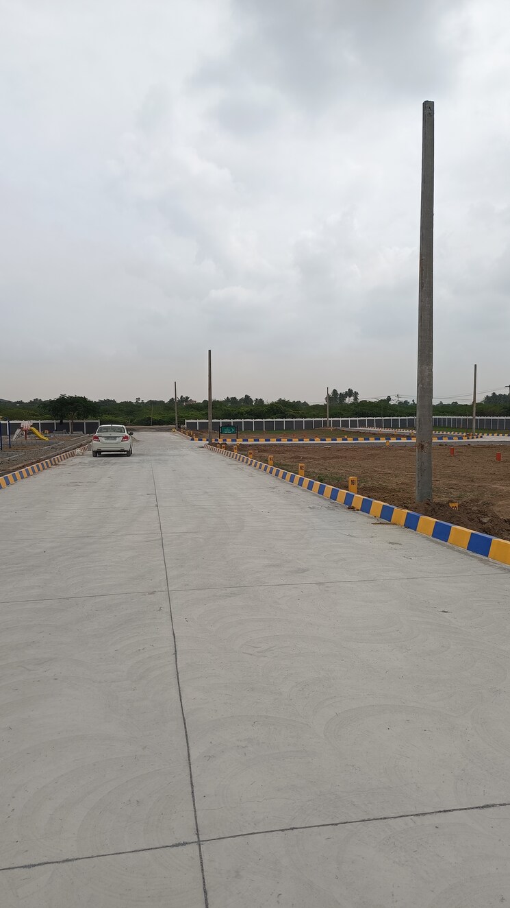 Exterior View, trichy madurai road  2400 Sq.Ft. Plot In Trichy Madurai Road Trichy 8443068