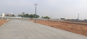  Plot For Sale in Trichy Madurai Road