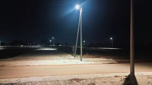  Plot – Exterior View View at Trichy Madurai Road - for Sale