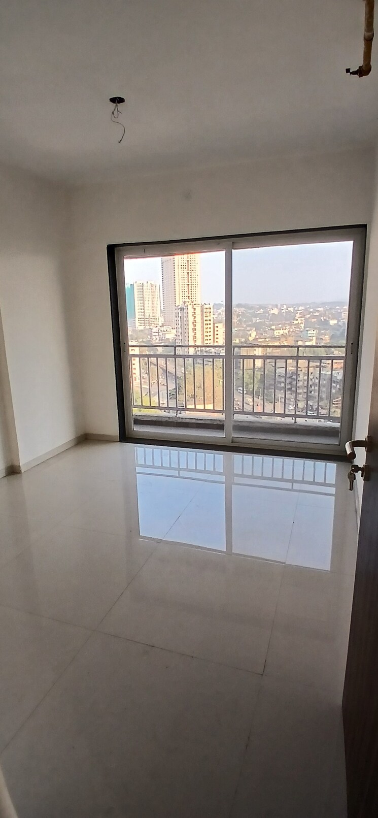 Bedroom, mutha-sai-nirvana 2 Bedroom 1260 Sq.Ft. Apartment In Shahad Thane 8443076