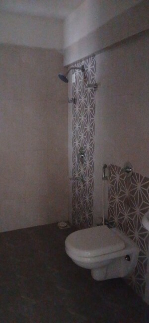Bathroom in 2 BHK Apartment at Mutha Sai Nirvana, Shahad – for Sale