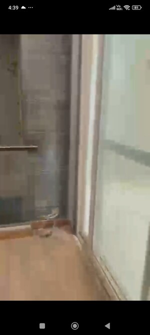 Bathroom in 3 BHK Builder Floor at Anand Vihar – for Sale