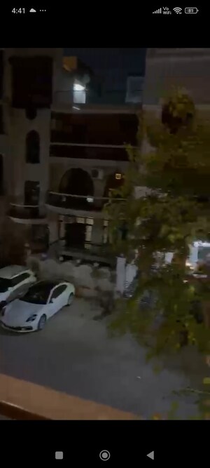 3 BHK Builder Floor – Exterior View View at Anand Vihar - for Sale