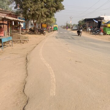  Plot – Exterior View View at Medical College Road - for Sale