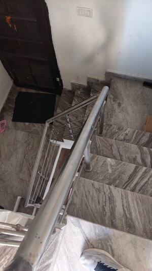 Balcony in 6 BHK Independent House at Ambala Highway – for Sale