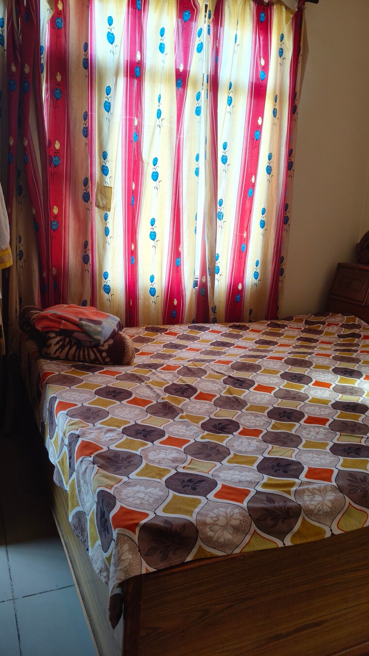 Bedroom, ambala highway 6 Bedroom 44 Sq.Yd. Independent House In Ambala Highway Zirakpur 8443104