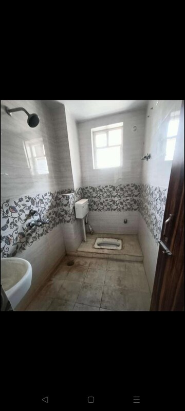 Living Room in 3 BHK Apartment at Kokar – for Rent