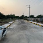 183 Sq.Yd. Plot in Dundigal