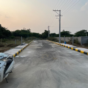  Plot For Sale in Dundigal