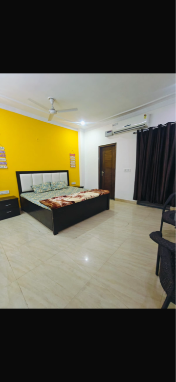 1 RK Builder Floor For Rent in DLF Pink Town House, Dlf City Phase 3