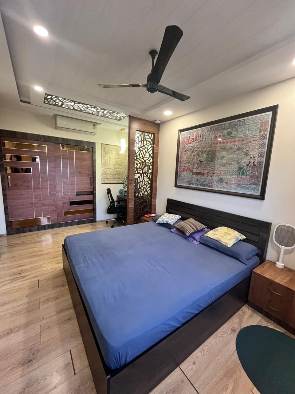 2 BHK + Pooja Room Apartment For Sale in Lodha Casa Royale