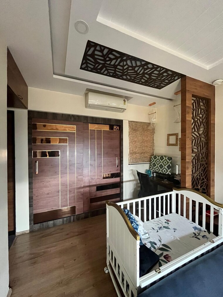 Kitchen, lodha-casa-royale 2 Bedroom 800 Sq.Ft. Apartment In Balkum Pada Thane 8443116