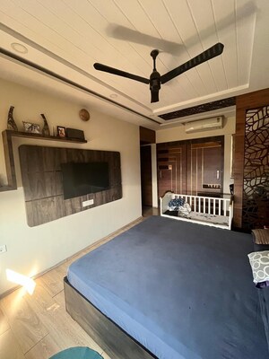 Kitchen in 2 BHK Apartment at Lodha Casa Royale, Balkum Pada – for Sale