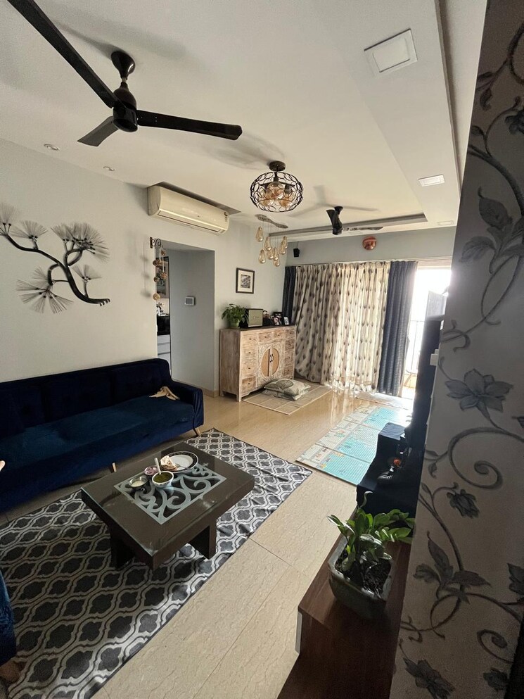 Master Bedroom, lodha-casa-royale 2 Bedroom 800 Sq.Ft. Apartment In Balkum Pada Thane 8443116