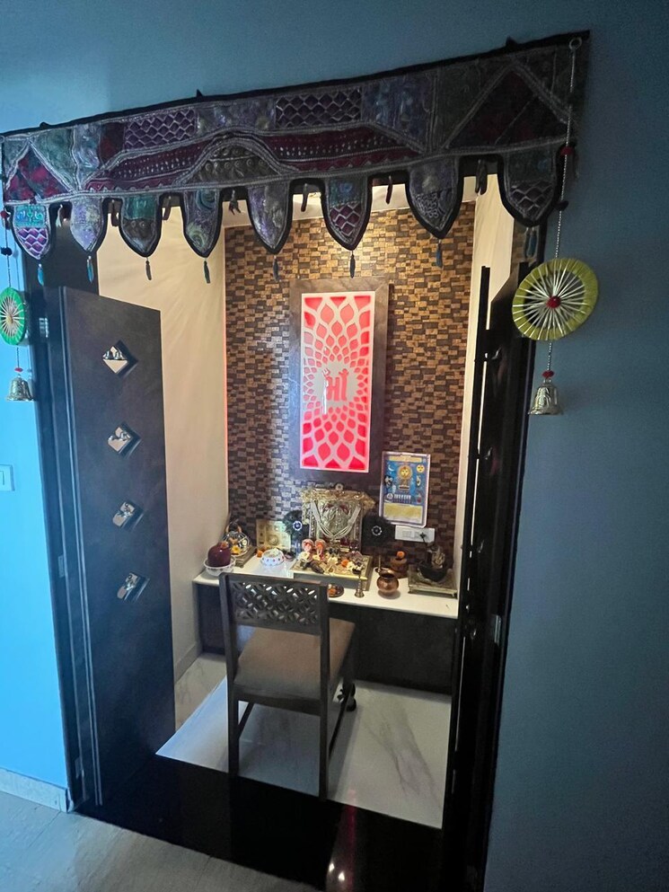 Bedroom, lodha-casa-royale 2 Bedroom 800 Sq.Ft. Apartment In Balkum Pada Thane 8443116