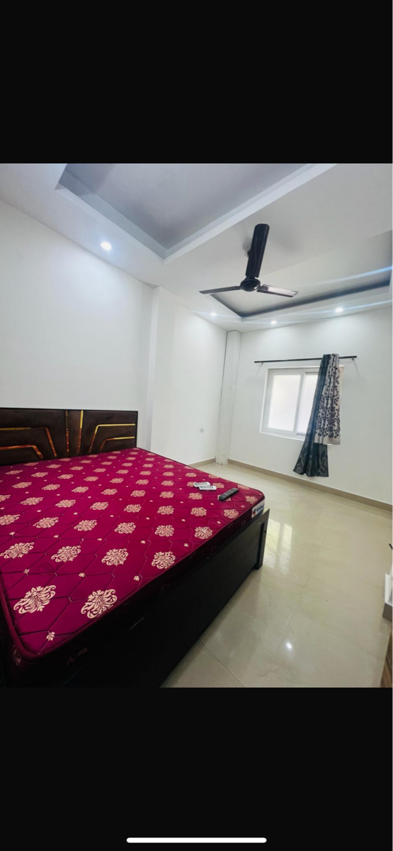 1 Rk  450 Sq.Ft. Builder Floor in DLF Pink Town House