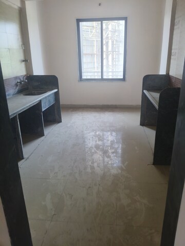 Bedroom in 2 BHK Apartment at Dedhia Golden Park II, Kalyan West – for Rent