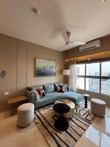 3 BHK Apartment For Rent in Piramal Vaikunth, Balkum Pada