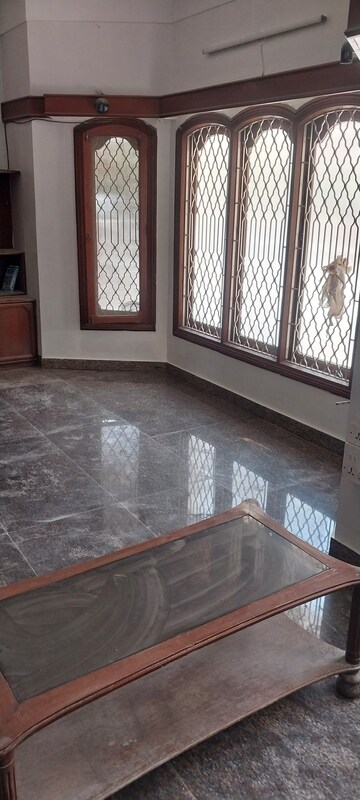 Floor Plan in  Office Space at Basavangudi – for Rent