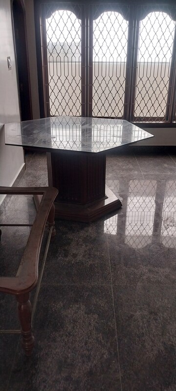 Floor Plan in  Office Space at Basavangudi – for Rent