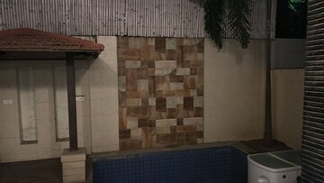 Bathroom in 4 BHK Villa at Vipul Tatvam Villas, Sector 48 – for Rent
